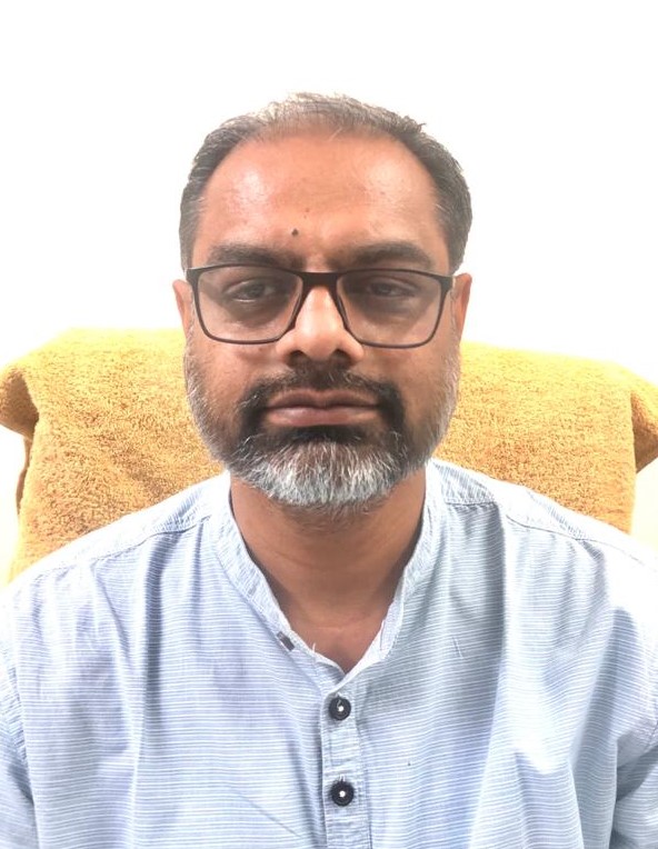 Krishnapal Singh Rajput, Retired Architect and BSNL Engineer